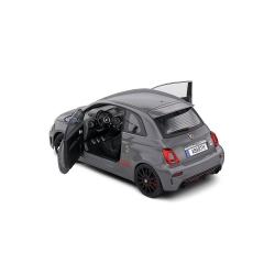 Fiat 695 Abarth XSR Edition Yamaha 20 1:18 1811302