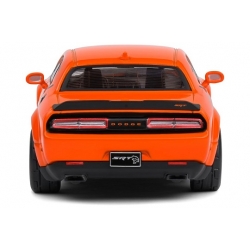 Dodge Challenger SRT Demon V8 201 201 1:43 4310306