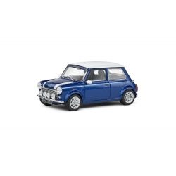 Mini Cooper Sport Pack 1994 Blue 1:43 4316602