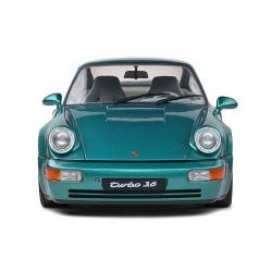 Porsche 911 (964) Turbo 1991 Wimbl 19 1:18 1803407