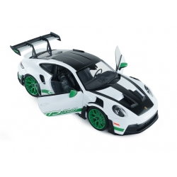 Porsche 911 (992) GT3 RS Tribute Carr 1:18 1812107