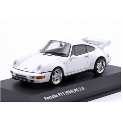 Porsche 911 964 RS 3.8 1994 Grand Pri 1:43 4316902
