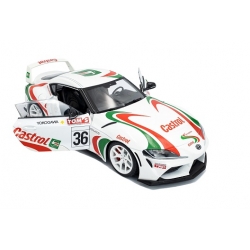 Toyota GR Supra #36 Toyota Racing Tr  1:18 1809007