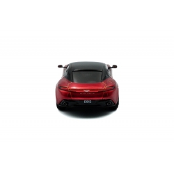 Aston Martin DB12 Coupe 2023 Red  1:43 4315701