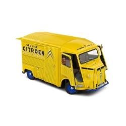 Citroen Type HY Citroen Service 1969  1:18 1804820