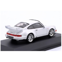 Porsche 911 964 RS 3.8 1994 Grand Pri 1:43 4316902