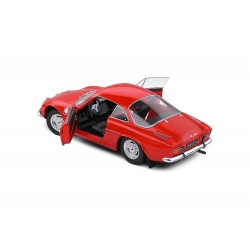 Alpine A110 1600S 1969 Red 1:18 1804209