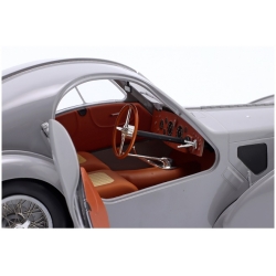 Bugatti Atlantic Type 57 SC 1937 Grey 1:18 1802106