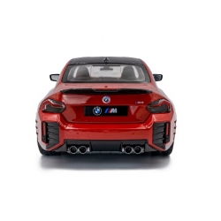 BMW M2 Performance Parts G87 2024 Tor 1:18 1812902