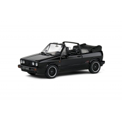 VW Golf I Cabriolet Sportline 1992 Bl 1:43 4315802