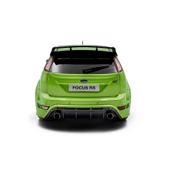 Ford Focus RS MK2 2009 Ultimate Green 1:18 1813101