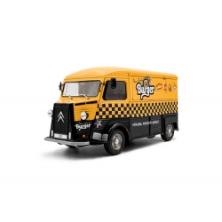Citroen Type HY New York Burger 1969  1:18 1804822