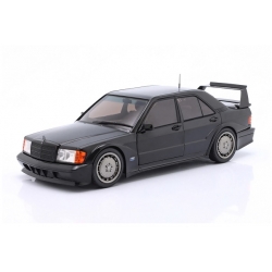 Mercedes Benz MB 190 W201 EVO II 1990 1:18 1801012