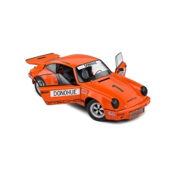 Porsche 911 Carrera 3.0 RSR #1 Winner 1:18 1810701