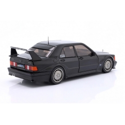 Mercedes Benz MB 190 W201 EVO II 1990 1:18 1801012