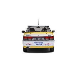 Renault 21 Turbo #6 3rd Rallye Charle 1:18 1807704