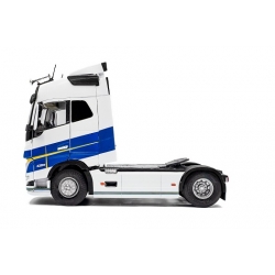 Volvo FH16 Globetrotter XL Goteborg E 1:24 2400106