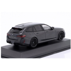 BMW M5 Touring G99 2024 Frozen Deep G 1:43 4317502