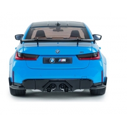 BMW M3 G80 Performance Parts 2024 Day 1:18 1814303