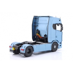 Scania S770 Highline SZM 2023 Blue me 1:24 2400304