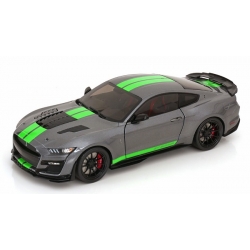 Ford Mustang GT500 2020 carbon Grey m 1:18 1805911