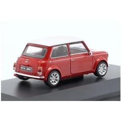 Mini Cooper Sport 1997 Red 1:43 4316603