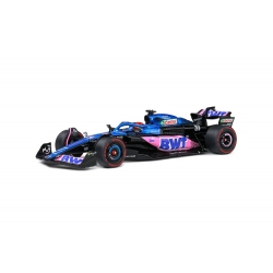 Alpine A523 #31 3rd Monaco GP F1 2023 1:43 4317701