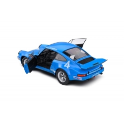 Porsche 911 Carrera 3.0 RSR #4 IROC   1:18 1810702