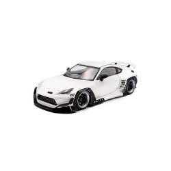 Toyota GR86 Pandem Rocket Bunny White 1:43 4315102