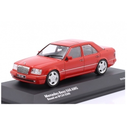 Mercedes Benz E60 AMG W124 E500 1994 1:43 4313204