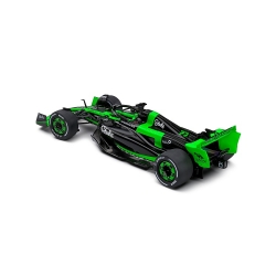 KICK Sauber C44 #77 Bottas Showcar Ve 1:18 181110