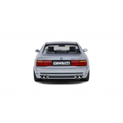 BMW 850 (E31) CSI 1992 Arctic Silver  1:18 1807004