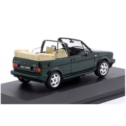 VW Golf I Convertible Classic Line 19 1:43 4315803
