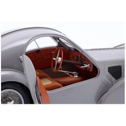 Bugatti Atlantic Type 57 SC 1937 Grey 1:18 1802106