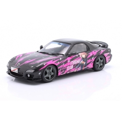 Mazda RX7 (FD3) RS Solido Works Itash 1:18 1810605