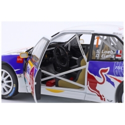 Peugeot 306 Maxi #1 Rallye du Var 201 1:18 1808308