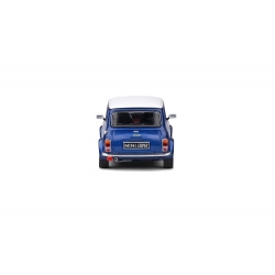Mini Cooper Sport Pack 1994 Blue 1:43 4316602