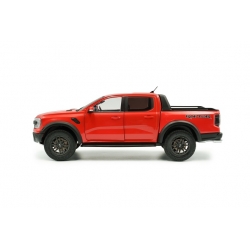 Ford Ranger Raptor Pick-Up 2024 Orang 1:18 1813901