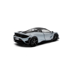 McLaren 765 LT 2020 Ceramic Grey 1:43 4311905