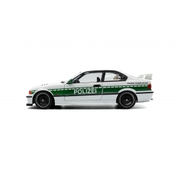 BMW M3 E36 Coupe 1991 Drift Polizei W 1:18 1803915