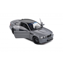 BMW M3 E46 Coupe Streetfighters 2000  1:18 1806508