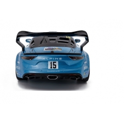 Alpine A110 GT+ #15 Rallye Mont-Blanc 1:18 1801631