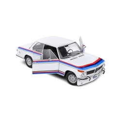 BMW 2002 tii Turbo Evocation 1971 Wh  1:18 1808602