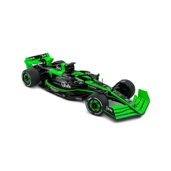 KICK Sauber C44 #77 Bottas Showcar Ve 1:18 181110