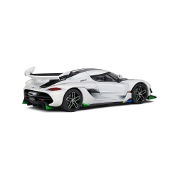 Koenigsegg Jesko 5.0 V8 1599hp 2021 P 1:43 4312602