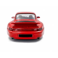 Porsche 911 993 Carrera RS 1997 Guard 1:18 1810104