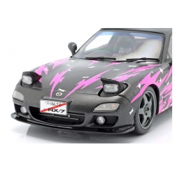 Mazda RX7 (FD3) RS Solido Works Itash 1:18 1810605