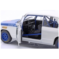 BMW 2002 Ti Rallye Monte Carlo 1969 M 1:18 1808603