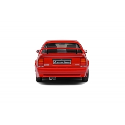 Opel Omega Evo 500 1990 Magma red 1:18 1809704