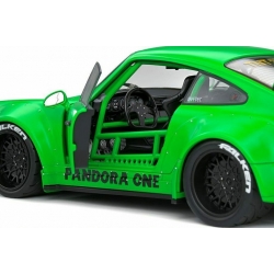 Porsche 911 (964) RWB Pandora One Gre 1:18 1807502
